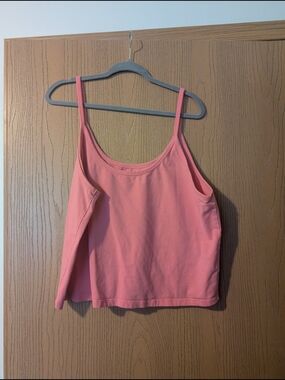 ARQ Crop Tank